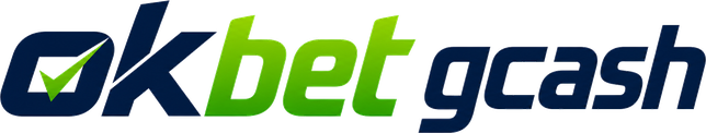 okbet gcash official logo